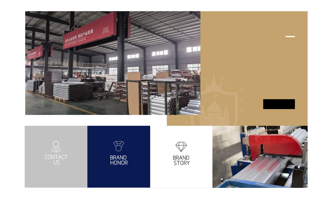 銅鋁復合暖氣片廠家