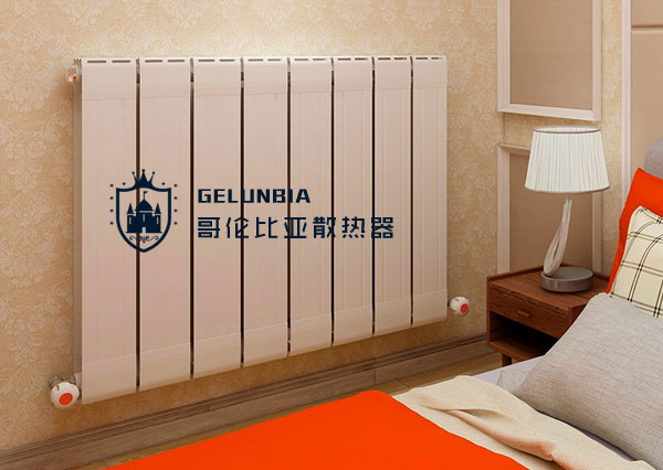 銅鋁復合散熱器廠家